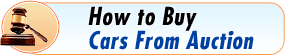 How To Buy From Auction